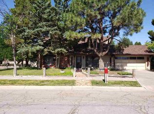 2800 N Orchard Ave, Roswell, NM 88201
