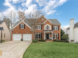 2668 Bonaire Ter, Marietta, GA 30066