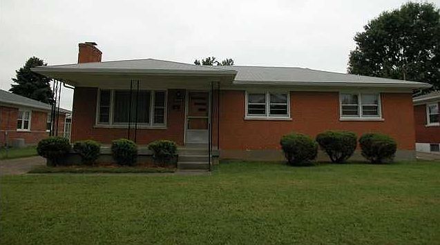 1st image of 2716 Pindell Ave
