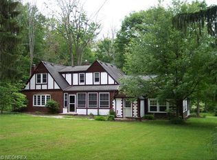 3404 Southern Rd, Richfield, OH 44286