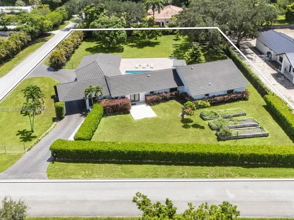 11601 SW 88th Ave, Miami, FL 33176