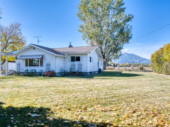 785 Eastside Hwy, Corvallis, MT 59828