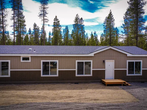 11312 Crestwood Pl, La Pine, OR 97739
