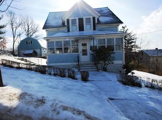 8 Wilkinson St, Worcester, MA 01606