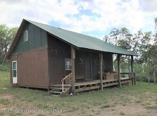 2218 Timberlane Dr, Craig, CO 81625