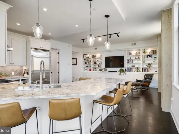 1000 New Jersey Ave SE APT 1020, Washington, DC 20003