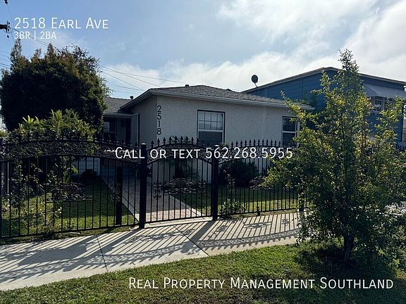 2nd image of 2518 Earl Ave