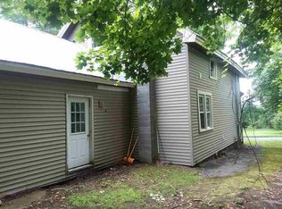 24 Prospect St, Norwood, NY 13668