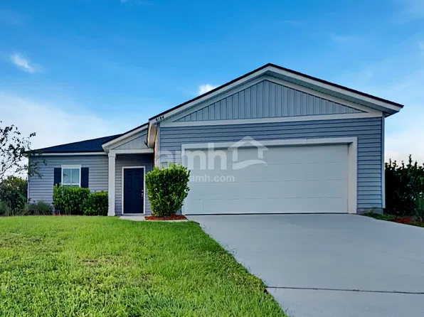 8184 Radican Rd, Jacksonville, FL 32219