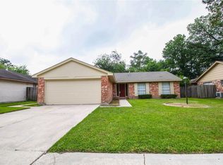 22219 Acorn Valley Dr, Spring, TX 77389