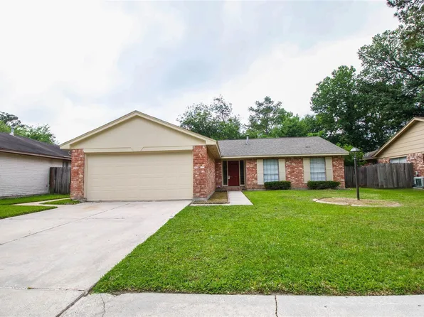 22219 Acorn Valley Dr, Spring, TX 77389