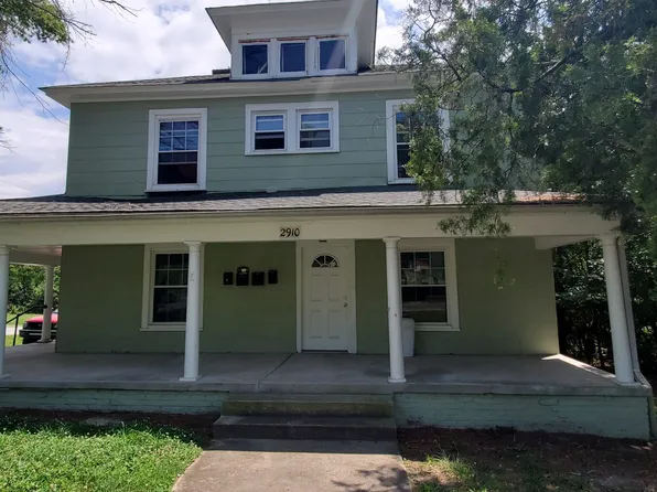 2910 E. Bessemer Ave, 2910 E Bessemer Ave APT B, Greensboro, NC 27405