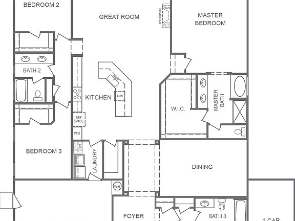 Floor Plan.