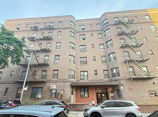 8306 VIETOR AVE #1O, Elmhurst, NY 11373