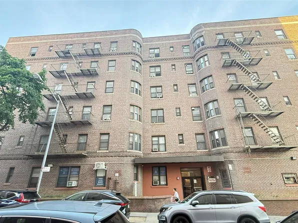 8306 VIETOR AVE #1O, Elmhurst, NY 11373