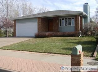 7392 Dry Creek Rd, Niwot, CO 80503