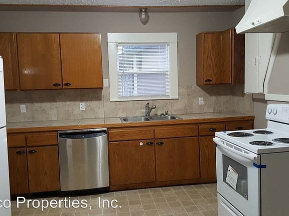 4th image of 1232 S Stevens St #A