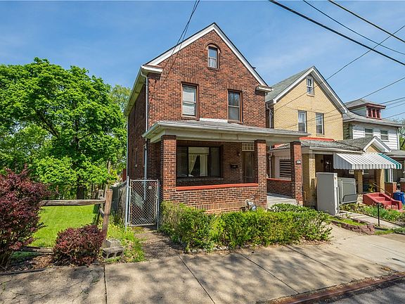 2nd image of 1539 Broadhead St
