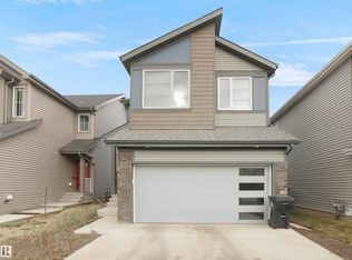 3042 Dixon Lndg SW, Edmonton, AB T6W5L2