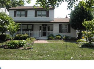 2666 Union Ave, Pennsauken, NJ 08109