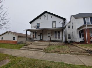 208 W Temple St, Washington Court House, OH 43160