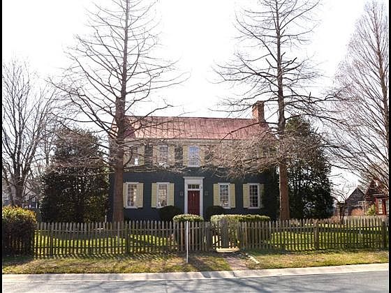 1st image of this home