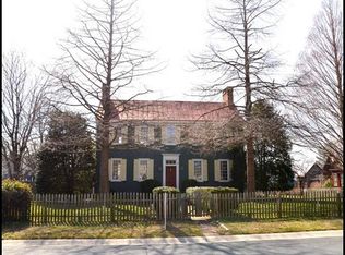2 Shipcarpenter Sq, Lewes, DE 19958
