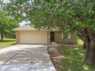 7225 Proud Panda Dr, Del Valle, TX 78617