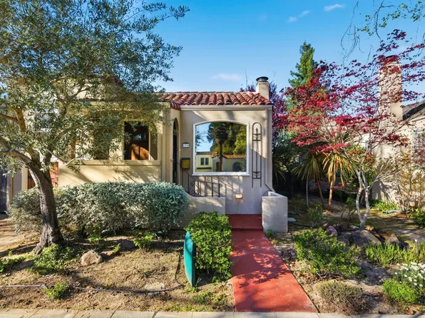 1770 Sycamore St, Napa, CA 94559