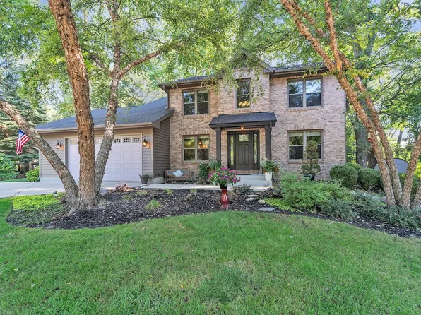 10321 32nd AVENUE, Pleasant Prairie, WI 53158