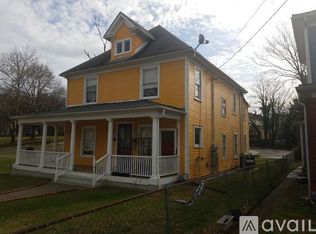 1006 Campbell Ave SW #B, Roanoke, VA 24016