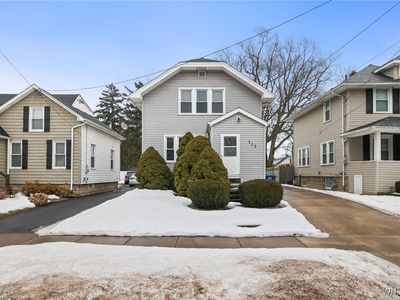 733 91st St, Niagara Falls, NY, 14304
