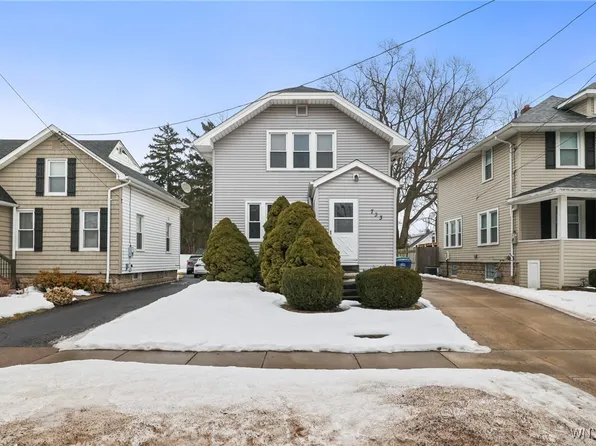 733 91st St, Niagara Falls, NY 14304