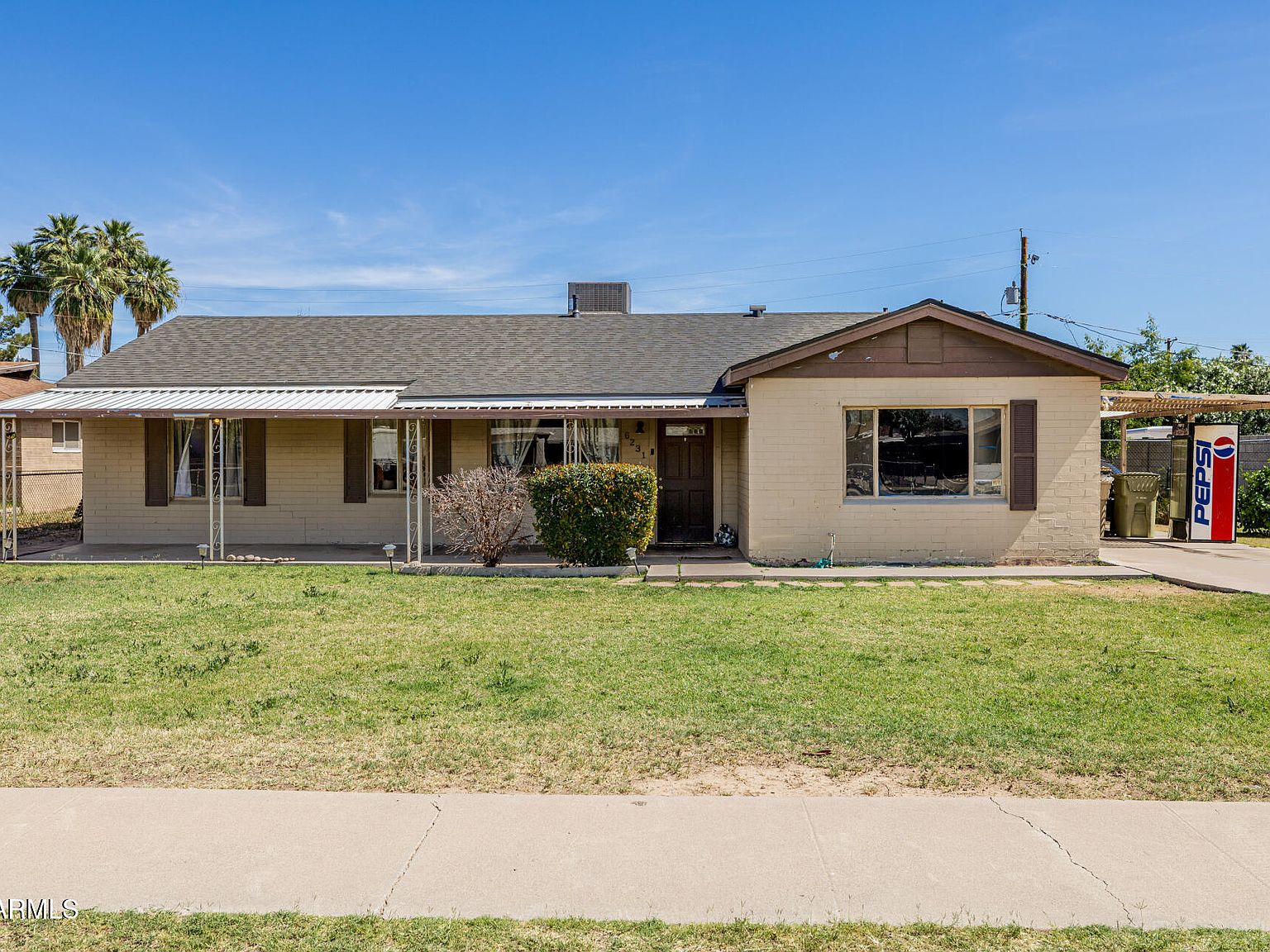 6231 N 47TH Drive, Glendale, AZ 85301 | Zillow