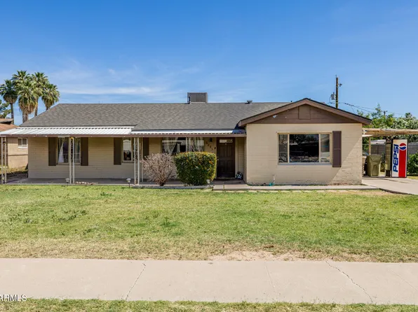 6231 N 47TH Drive, Glendale, AZ 85301