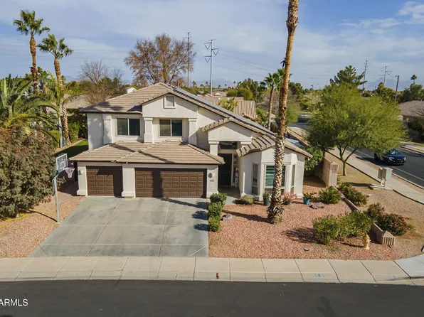 3740 E PAGE Avenue, Gilbert, AZ 85234