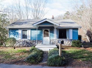 52 Old County Home Rd, Asheville, NC 28806