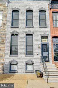 3204 Hudson St, Baltimore, MD, 21224