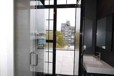 Rented by N.C. Pepe Corp.