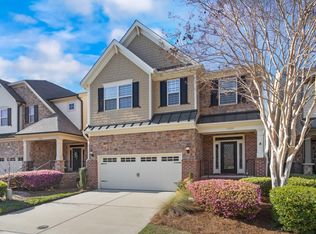 1322 English Cottage Ln, Cary, NC 27518