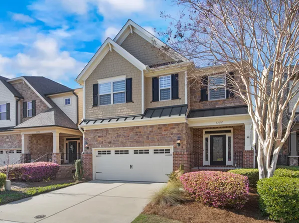 1322 English Cottage Ln, Cary, NC 27518
