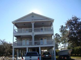 517 Windmill Ridge Rd #E, Gulf Shores, AL 36542