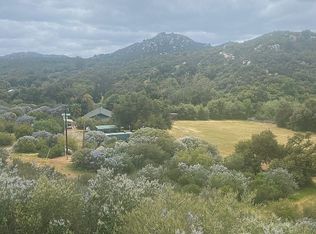 14673 Mussey Grade Rd, Ramona, CA 92065