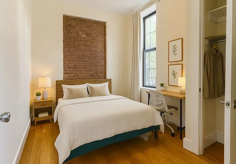 360 Decatur St #1R — Photo 5