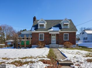 1240 Colebrook Rd, Lebanon, PA 17042