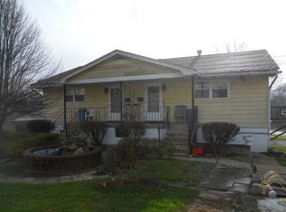 1625 Tyler St #2, Aliquippa, PA 15001