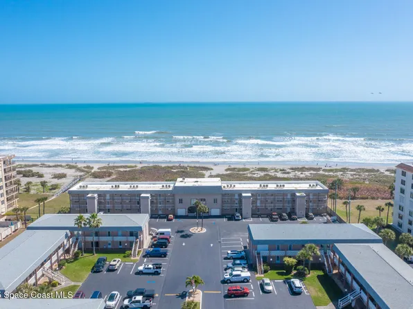 3150 N Atlantic Ave APT 2-660, Cocoa Beach, FL 32931
