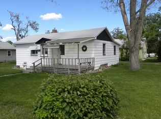 1642 Spruce St, Sturgis, SD 57785