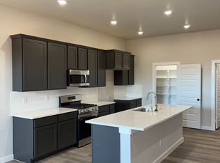 5703 Iron St, Midland, TX 79705