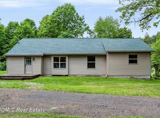 2435 E Dayton Rd, Caro, MI 48723